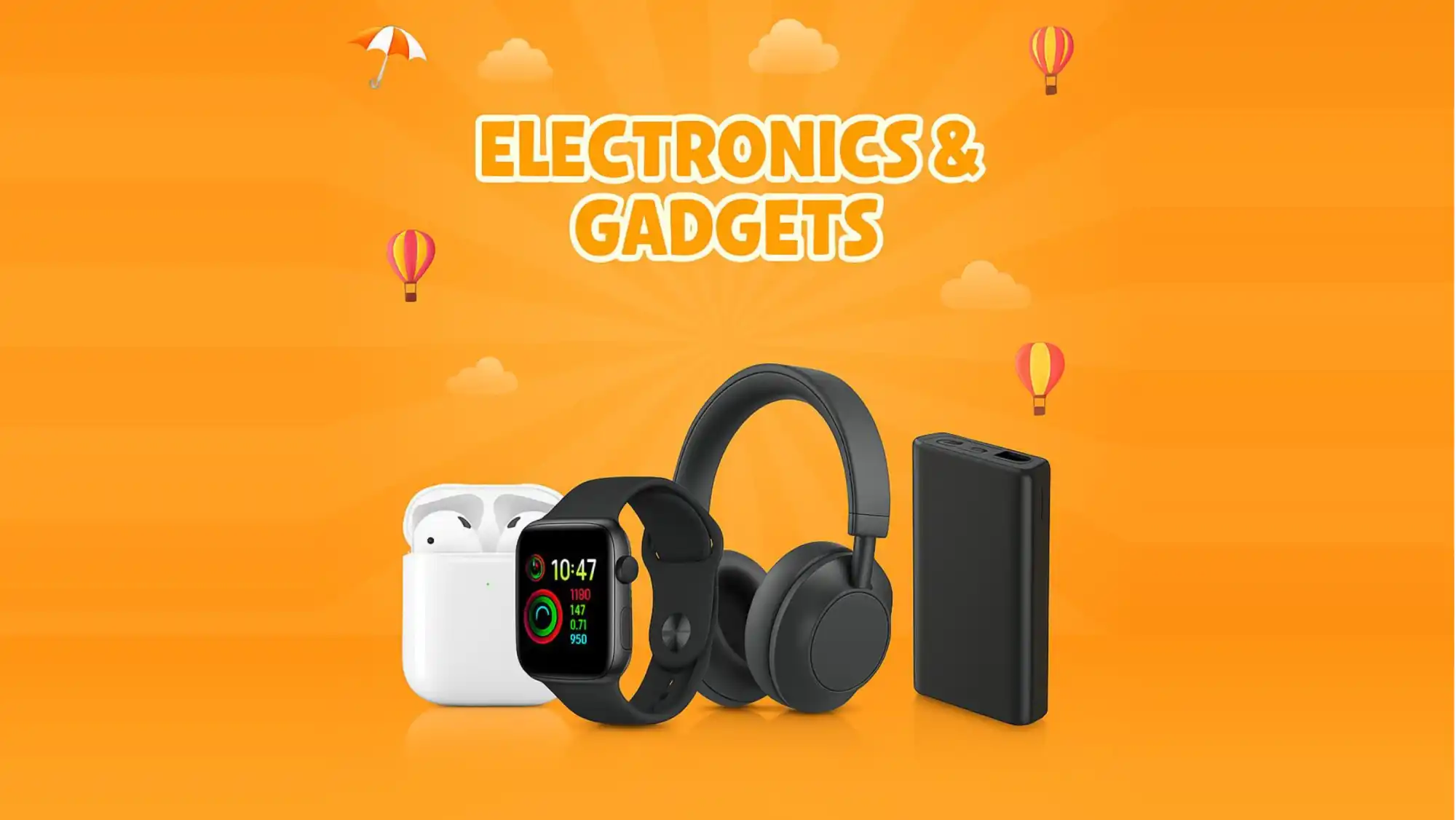 Quality Essentials for Every Home